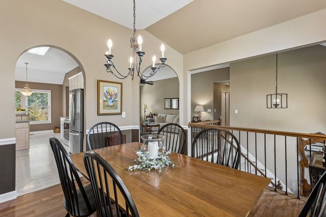 5553 Peninsula Park Lndg, Hermitage, TN 37076