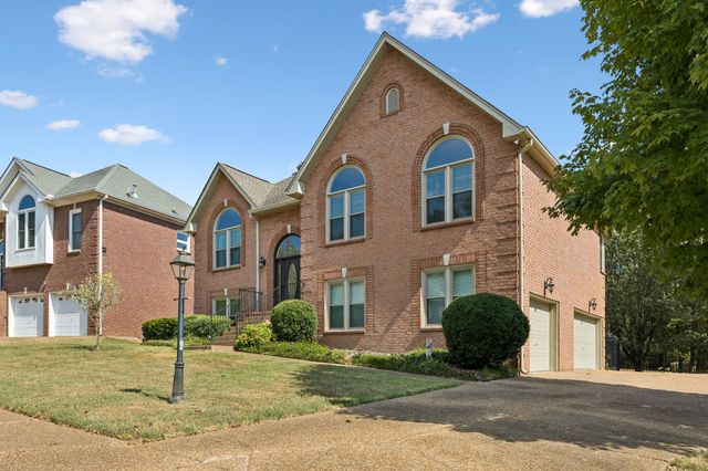 5553 Peninsula Park Lndg, Hermitage, TN 37076