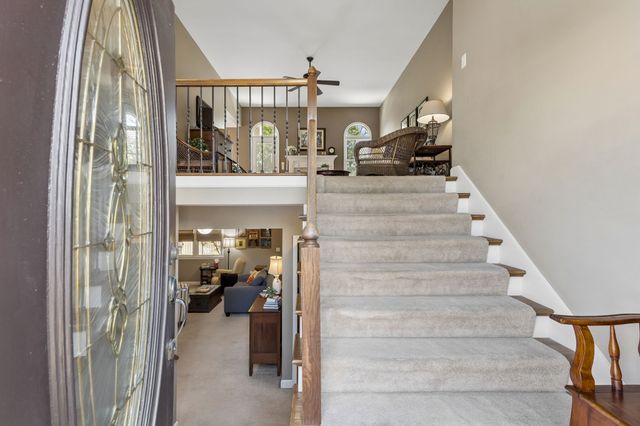 5553 Peninsula Park Lndg, Hermitage, TN 37076