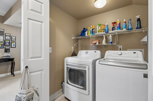 5553 Peninsula Park Lndg, Hermitage, TN 37076