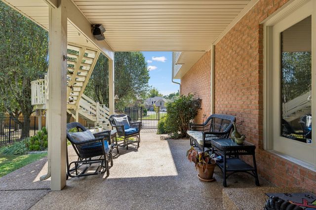5553 Peninsula Park Lndg, Hermitage, TN 37076