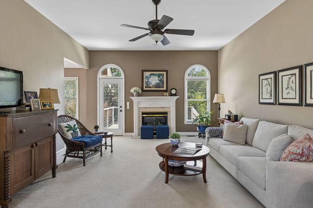 5553 Peninsula Park Lndg, Hermitage, TN 37076