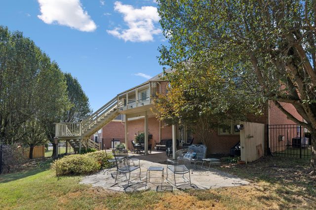 5553 Peninsula Park Lndg, Hermitage, TN 37076
