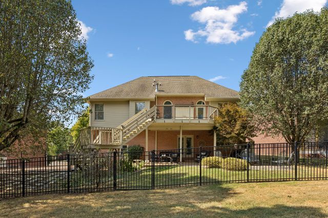 5553 Peninsula Park Lndg, Hermitage, TN 37076
