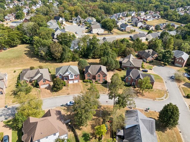 5553 Peninsula Park Lndg, Hermitage, TN 37076