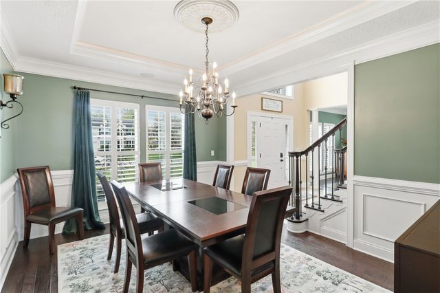 100 Triple Diamond, Penfield, NY 14580
