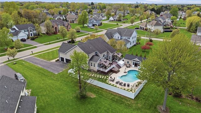 100 Triple Diamond, Penfield, NY 14580