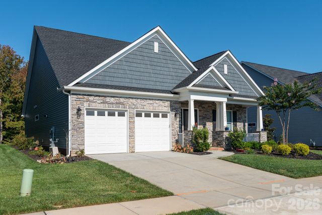 15002 Reese Finley Lane, Cornelius, NC 28031