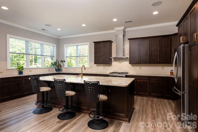 15002 Reese Finley Lane, Cornelius, NC 28031