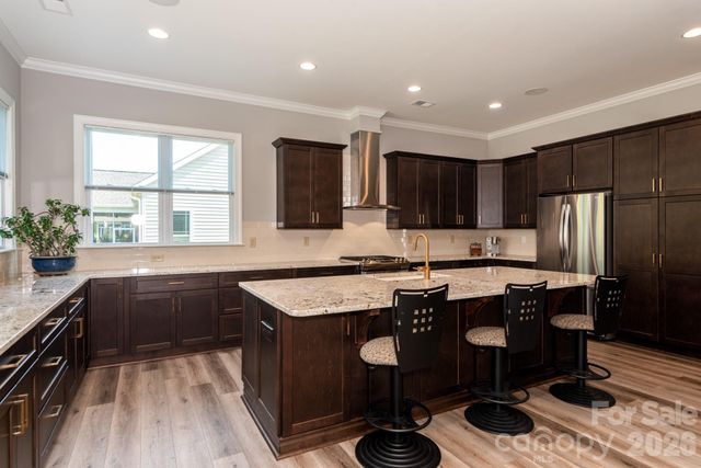 15002 Reese Finley Lane, Cornelius, NC 28031