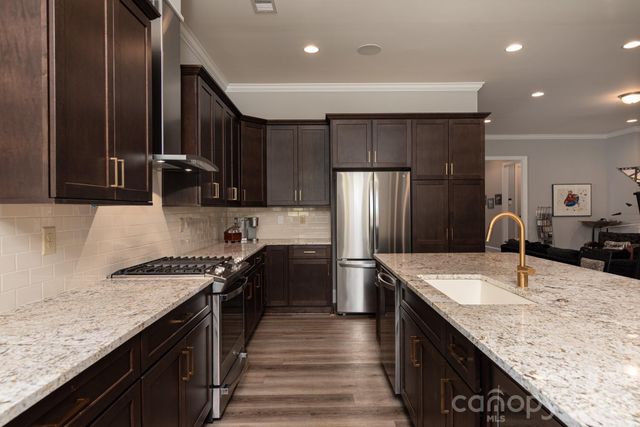 15002 Reese Finley Lane, Cornelius, NC 28031