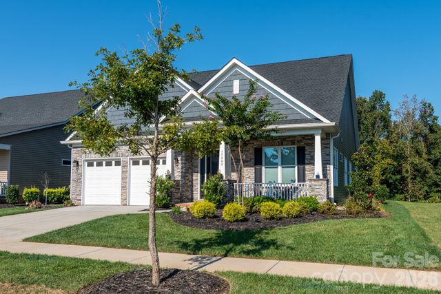 15002 Reese Finley Lane, Cornelius, NC 28031