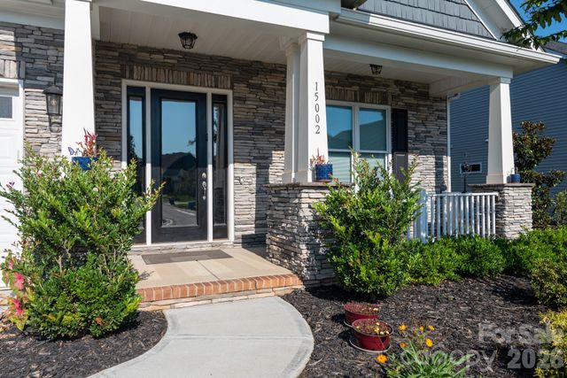 15002 Reese Finley Lane, Cornelius, NC 28031