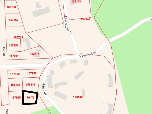 LOT 59 TBD Eagle, Bandera, TX 78003