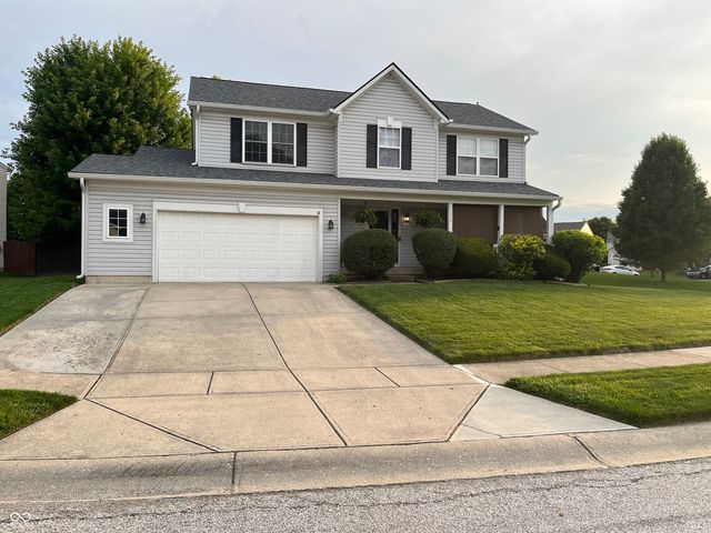 1616 Walpole Lane, Indianapolis, IN 46231