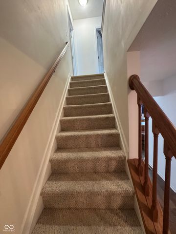 1616 Walpole Lane, Indianapolis, IN 46231