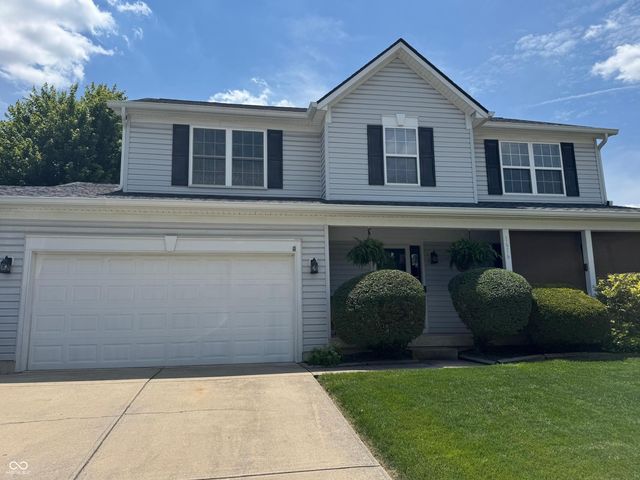 1616 Walpole Lane, Indianapolis, IN 46231