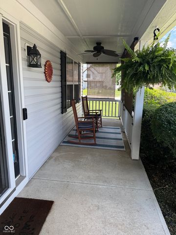 1616 Walpole Lane, Indianapolis, IN 46231