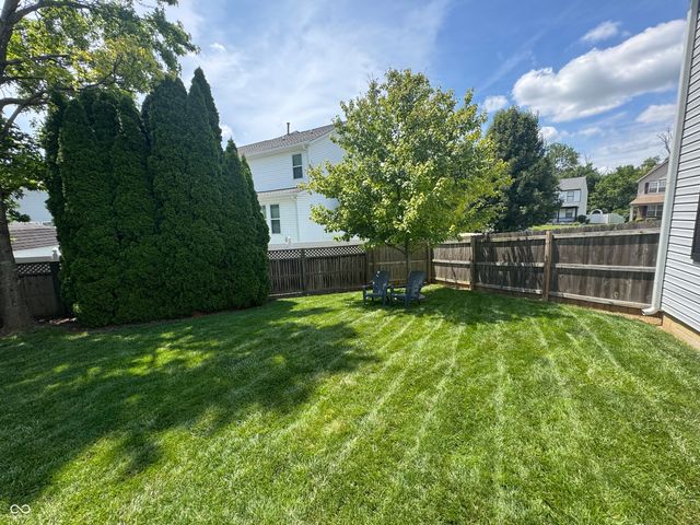 1616 Walpole Lane, Indianapolis, IN 46231