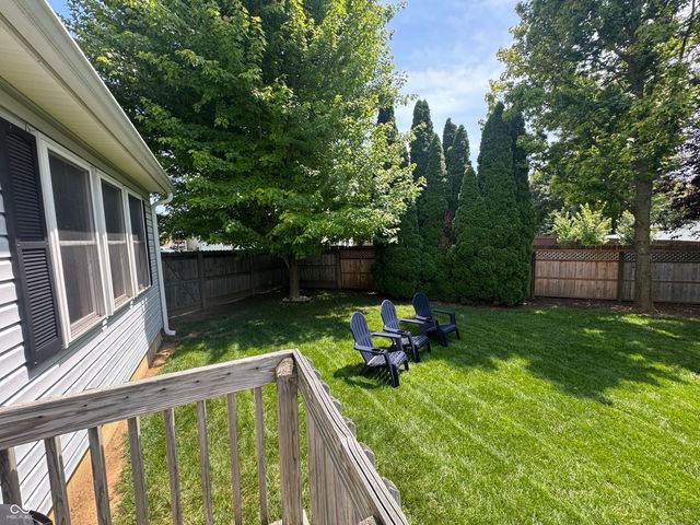 1616 Walpole Lane, Indianapolis, IN 46231