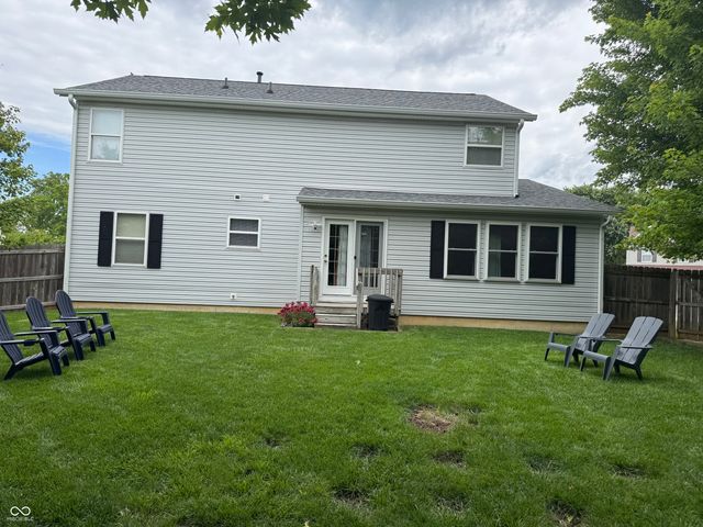 1616 Walpole Lane, Indianapolis, IN 46231