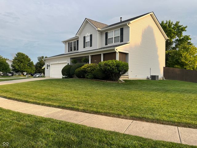 1616 Walpole Lane, Indianapolis, IN 46231