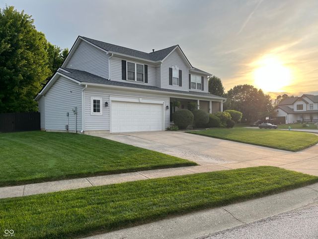 1616 Walpole Lane, Indianapolis, IN 46231