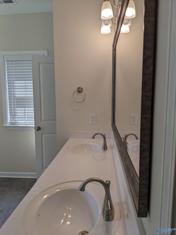 15040 Lakeside Trail, Huntsville, AL 35803