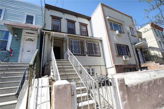 1331 Chisholm Street, Bronx, NY 10459