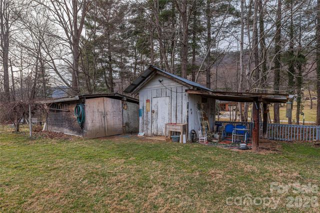 1496 Allens Creek Road, Waynesville, NC 28786