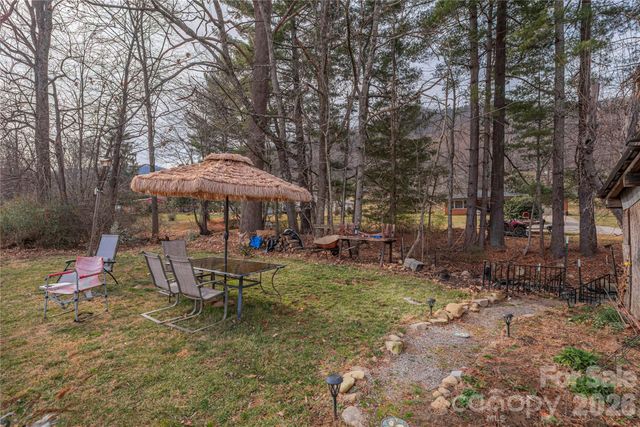 1496 Allens Creek Road, Waynesville, NC 28786
