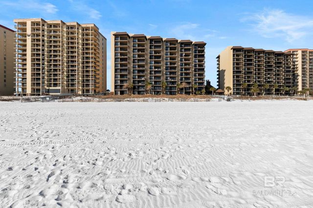 24310 Perdido Beach Boulevard 402B, Orange Beach, AL 36561