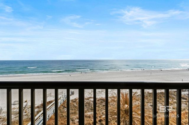 24310 Perdido Beach Boulevard 402B, Orange Beach, AL 36561