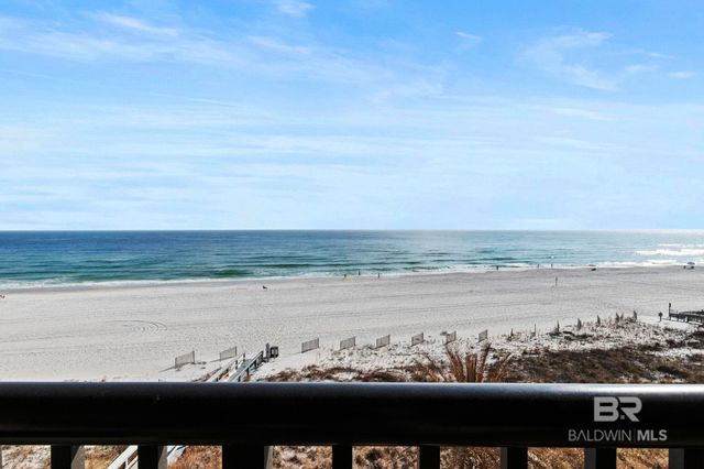 24310 Perdido Beach Boulevard 402B, Orange Beach, AL 36561