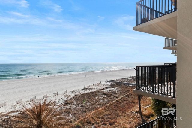 24310 Perdido Beach Boulevard 402B, Orange Beach, AL 36561