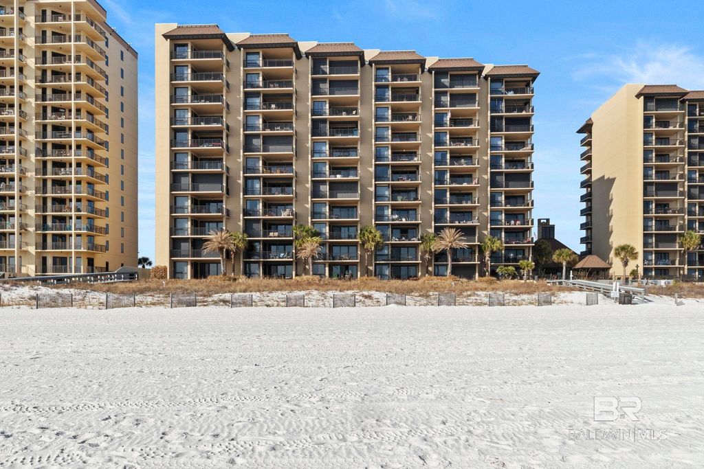 24310 Perdido Beach Boulevard 402B, Orange Beach, AL 36561