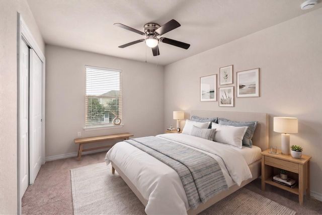 1903 Rinker Ranch DR, Austin, TX 78725