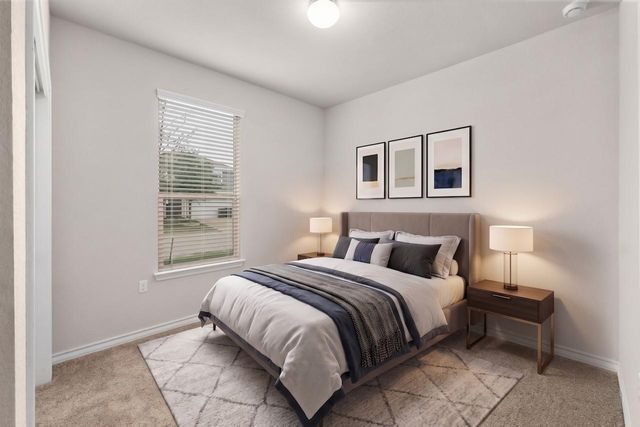 1903 Rinker Ranch DR, Austin, TX 78725