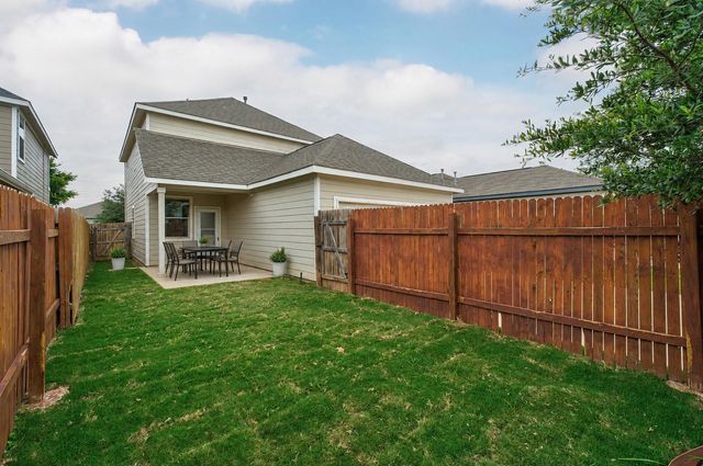 1903 Rinker Ranch DR, Austin, TX 78725