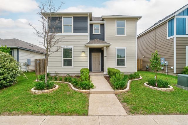 1903 Rinker Ranch DR, Austin, TX 78725