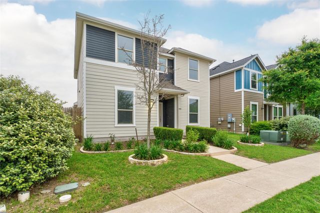 1903 Rinker Ranch DR, Austin, TX 78725
