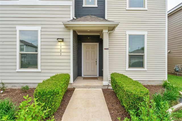 1903 Rinker Ranch DR, Austin, TX 78725