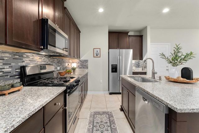 1903 Rinker Ranch DR, Austin, TX 78725
