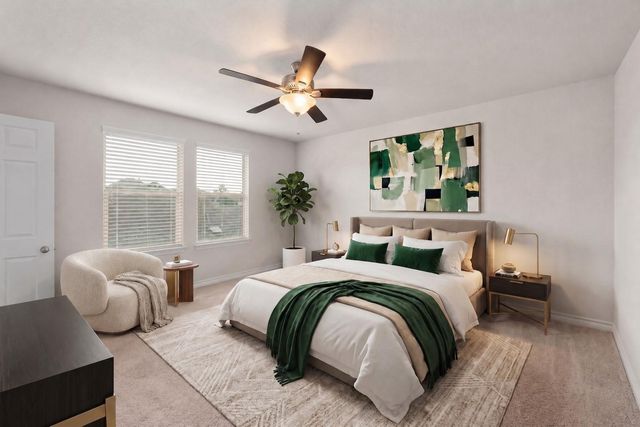 1903 Rinker Ranch DR, Austin, TX 78725