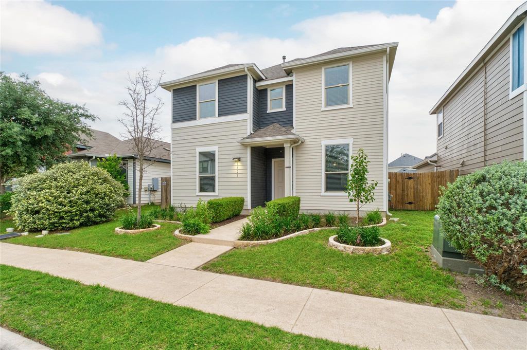 1903 Rinker Ranch DR, Austin, TX 78725