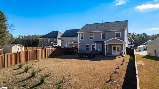 110 Jimmybean Lane, Greenville, SC 29605