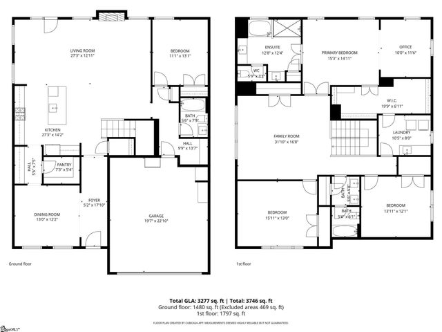 110 Jimmybean Lane, Greenville, SC 29605