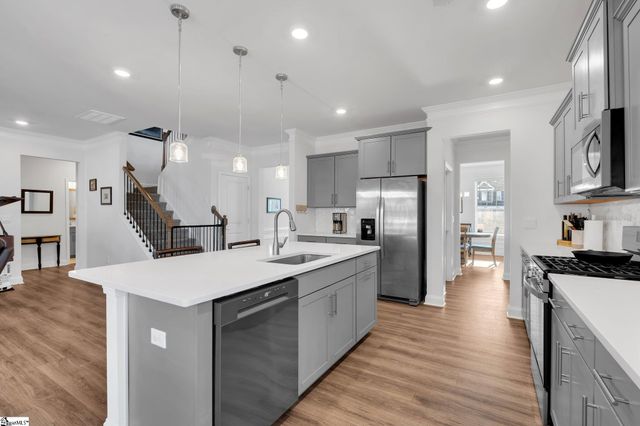 110 Jimmybean Lane, Greenville, SC 29605