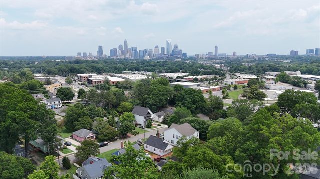 1321 Camp Greene Street, Charlotte, NC 28208