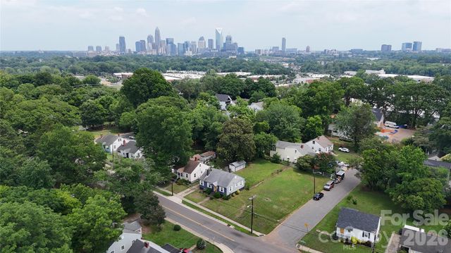 1321 Camp Greene Street, Charlotte, NC 28208